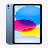 картинка apple ipad 10.9-inch (2022 10-th gen) wi-fi + cellular 256gb - blue {a14 bionic} [mq6u3rk/a] от магазина Tovar-RF.ru