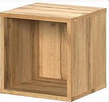 картинка Полка НК-МЕБЕЛЬ STERN полка навесная Т-11 (16 мм) Дуб Вотан 72674936 НК-МЕБЕЛЬ STERN полка навесная Т-11 (16 мм) Дуб Вотан 72674936 (1 кор.) от магазина Tovar-RF.ru