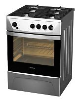 картинка газовая плита darina 1d1 gm 241 014 x  от магазина Tovar-RF.ru