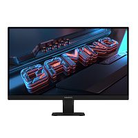картинка lcd gigabyte 27" gs27u ek black {ips 3840x2160 160hz 1ms 350cd 1000:1 1.07млрд цветов 178/178 freesync premium 2xhdmi 2.1 displayport1.4 антибликовая} от магазина Tovar-RF.ru