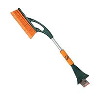 картинка щетка для снега li-sa ls207 длинная щетина (72см) 39901 от магазина Tovar-RF.ru