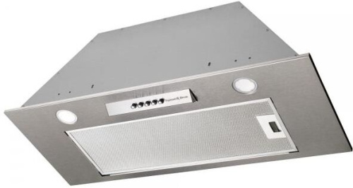 картинка кухонная вытяжка zigmund & shtain k0127s от магазина Tovar-RF.ru