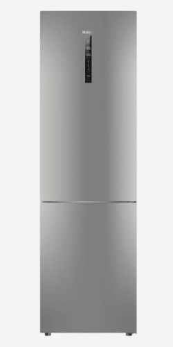 картинка холодильник haier c2f620cfu1 серебристый от магазина Tovar-RF.ru