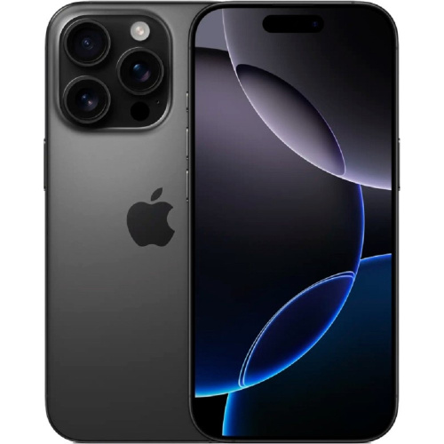 картинка apple iphone 16 pro 128gb black titanium (mynd3qn/a) (esim+sim) магазин Tovar-RF.ru являющийся официальным дистрибьютором в России картинка apple iphone 16 pro 128gb black titanium (mynd3qn/a) (esim+sim) от магазина Tovar-RF.ru