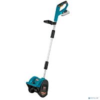 картинка BORT BSF-30 СНЕГОУБОРЩИК АККУМУЛЯТОРНЫЙ ( 18V Li-Ion, Makita 18V LXT, Ширина захвата 30 см, Высота захвата 15 см, Дальность выброса 0,5 м Вес 4 кг, без АКБ и ЗУ) [93418460] от магазина Tovar-RF.ru