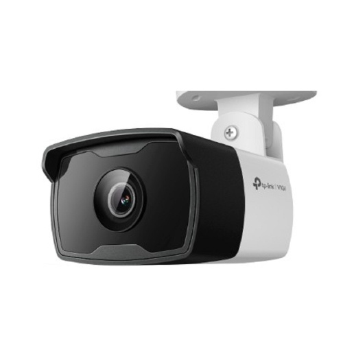 картинка TP-Link VIGI C340I(6mm) VIGI Уличная цилиндрическая IP-камера 4 Мп с ИК-подсветкой от магазина Tovar-RF.ru