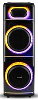 картинка колонка 12" (20-21 diamond box 2500)  динамик 2шт/12" eltronic с tws от магазина Tovar-RF.ru