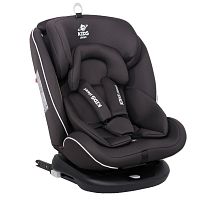картинка автокресло детское kids planet starship isofix , гр. 0+/i/ii/iii, 0-36 кг, 0-12 лет, маренго kres3605 от магазина Tovar-RF.ru