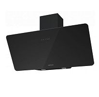 картинка вытяжка  krona liora 900 black s от магазина Tovar-RF.ru