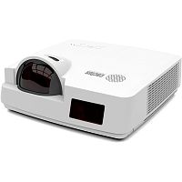 картинка cactus bright cs-v3.wt проектор {3lcd 4000lm ansi 30000:1 (10000час) 1xusb typea 1xusb typeb 2xhdmi} от магазина Tovar-RF.ru