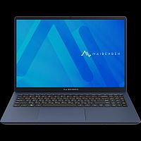 картинка maibenben medio m653 [m6531sb0hure0] blue 16" {wuxga ryzen 3 5400u/8gb/512gb ssd/radeon graphics/win11home} от магазина Tovar-RF.ru