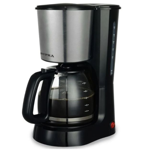 картинка кофеварка supra cms-1501 от магазина Tovar-RF.ru