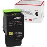 картинка картридж лазерный xerox 006r04363 желтый (2000стр.) для xerox с310 от магазина Tovar-RF.ru