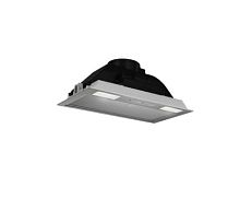 картинка вытяжка  эликор врезной блок breeze 70н-450-п3д нерж от магазина Tovar-RF.ru