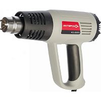 картинка ИНТЕРСКОЛ ФЭ-2000Э Фен строительный [192.0.1.00] {2000Вт, 80-600 °С,поток 300-500л/мин, 0.8кг} от магазина Tovar-RF.ru