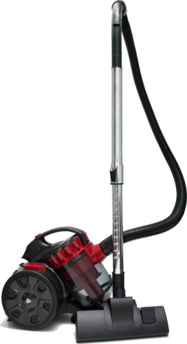 картинка пылесос kelli kl-8005 красный kelli kl-8005 красный от магазина Tovar-RF.ru