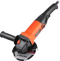 картинка Машина углошлифовальная PATRIOT 110301136 AG 135 LE Машина углошлифовальная от магазина Tovar-RF.ru
