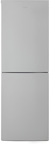 картинка холодильник бирюса m6131 345л металлик от магазина Tovar-RF.ru