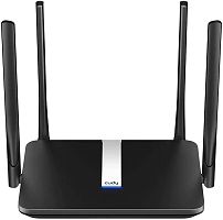 картинка маршрутизатор cudy lt500 ac1200 black от магазина Tovar-RF.ru