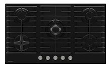 картинка варочная панель газовая krona hagel 90 bl w fc от магазина Tovar-RF.ru