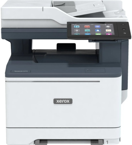 картинка цветной мфу xerox versalink c415dn (на замену c405v_dn) * от магазина Tovar-RF.ru