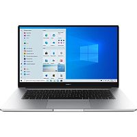картинка huawei matebook d15 bom-wfp9 [53013tue] silver 15.6" {fhd  ryzen 7 5700u/8gb/512gb ssd/dos}  от магазина Tovar-RF.ru