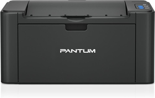 картинка принтер лазерный pantum p2500 black от магазина Tovar-RF.ru