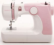 картинка швейная машина comfort 21 от магазина Tovar-RF.ru