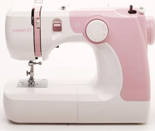 картинка швейная машина comfort 21 от магазина Tovar-RF.ru