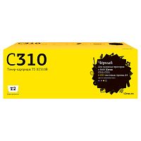 картинка tc-xc310b тонер-картридж t2 для xerox c310/c315 (8000 стр.) черный, с чипом 006r04364 от магазина Tovar-RF.ru