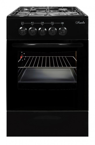 картинка плита газовая лысьва гп 400мc ст-2у черная без крышки от магазина Tovar-RF.ru