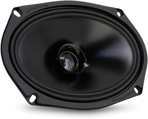 картинка автоакустика goodyear gy-с-69 широкополосная, к-т 2шт (gy020009) от магазина Tovar-RF.ru