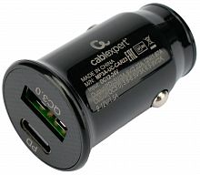 картинка азу cablexpert (21238) mp3a-uc-car23 от магазина Tovar-RF.ru