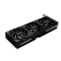 картинка видеокарта  palit rtx5070 infinity3  12gb  gddr7 192b, hdmi dpx3  (ne75070019k9-gb2050s)  ret от магазина Tovar-RF.ru