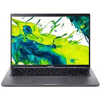 картинка acer aspire go 14 [nx.jfwcd.002]  iron 14" {wuxga  ultra 5 processor 125h/ 16gb ddr5/512gb ssd/noos} от магазина Tovar-RF.ru