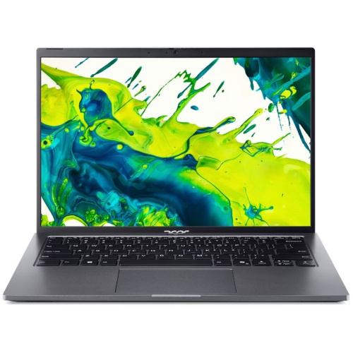 картинка acer aspire go 14 [nx.jfwcd.002]  iron 14" {wuxga  ultra 5 processor 125h/ 16gb ddr5/512gb ssd/noos} от магазина Tovar-RF.ru
