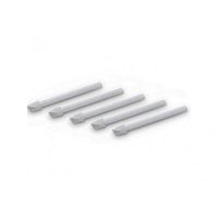 картинка наконечники для перьев wacom/ chisel felt nibs for intuos 4/5 (for art marker pen) от магазина Tovar-RF.ru