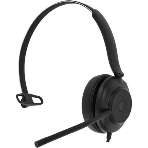 картинка гарнитура проводная/ yealink uh35 mono uc [1308138] от магазина Tovar-RF.ru