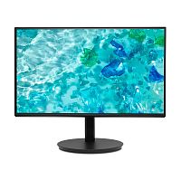 картинка lcd acer 27" cb272gbiprv {ips 1920x1080 120hz 1ms 250cd d-sub hdmi1.4 displayport1.2 freesync pivot vesa} от магазина Tovar-RF.ru