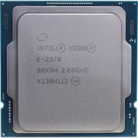 картинка cpu intel xeon e-2378 (rocket lake,  lga1200  8c/16t, 2.6/4.8ghz, 16mb, 65w) oem от магазина Tovar-RF.ru