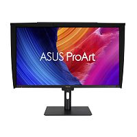 картинка монитор asus 31.5" proart pa32uce черный ips led 16:9 hdmi m/m матовая has piv 600cd 178гр/178гр 3840x2160 60hz dp 4k usb 8.9кг от магазина Tovar-RF.ru