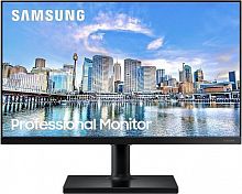 картинка монитор samsung f24t450fqi 23.8 , черный (lf24t450fqixci) от магазина Tovar-RF.ru