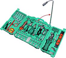 картинка Набор инструмента для дома STURM 1310-01-TS98 от магазина Tovar-RF.ru