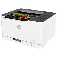 картинка hp color laser 150a (4zb94a) {a4, 600x600 dpi, 18 стр/мин, 64 мб, usb} от магазина Tovar-RF.ru