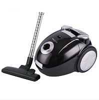 картинка пылесос kelli kl-8020 черный от магазина Tovar-RF.ru