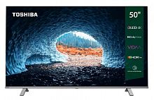 картинка телевизор toshiba 50c450ke smart tv [пи] от магазина Tovar-RF.ru