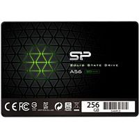 картинка silicon power ssd 256gb a56 sp256gbss3a56b25 {sata3.0, 7mm} от магазина Tovar-RF.ru