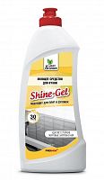 картинка Моющее средство CLEAN&GREEN CG8076 Shine-Gel (антижир, гель) 500мл от магазина Tovar-RF.ru