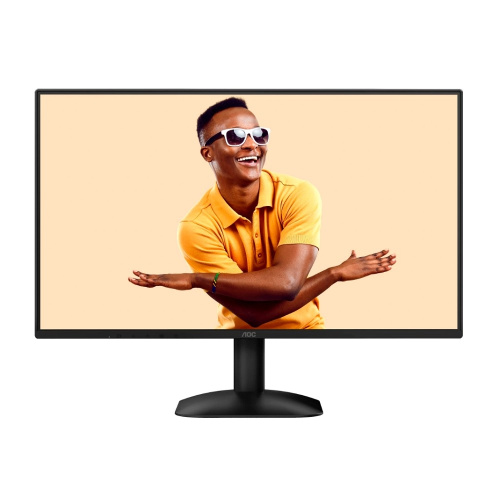 картинка lcd aoc 23.8" 24b31h {ips 1920x1080 120hz 1ms 178/178 250cd 1500:1 hdmi1.4 (ac ext)} от магазина Tovar-RF.ru