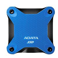 картинка a-data ssd 2tb usb3.1sd620-2tcbl sd620 2.5" синий от магазина Tovar-RF.ru